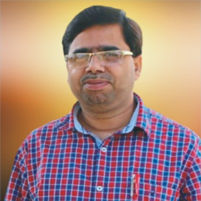 Santosh  Kumar Tripathi